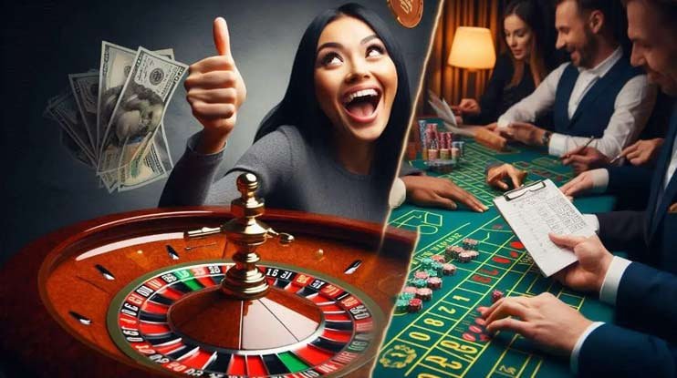 love bet