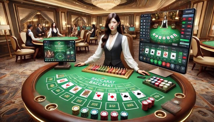 love bet