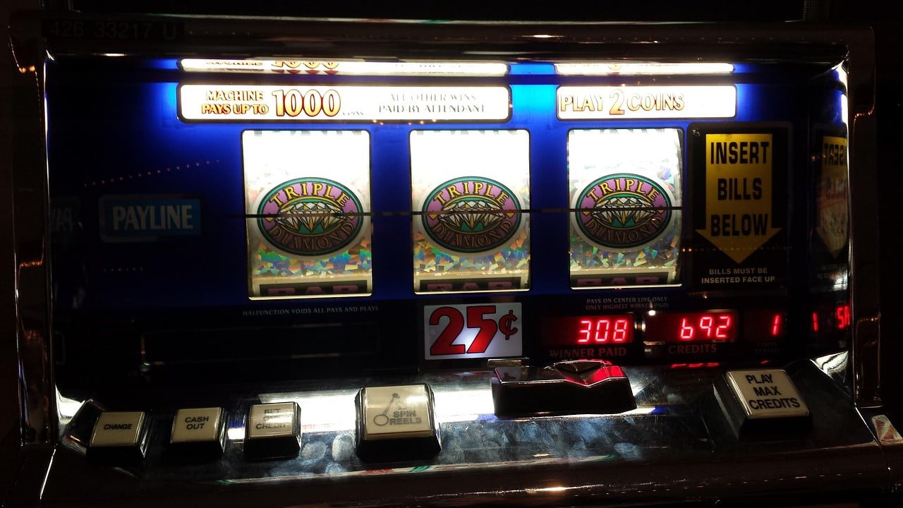 love bet