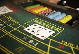 love bet